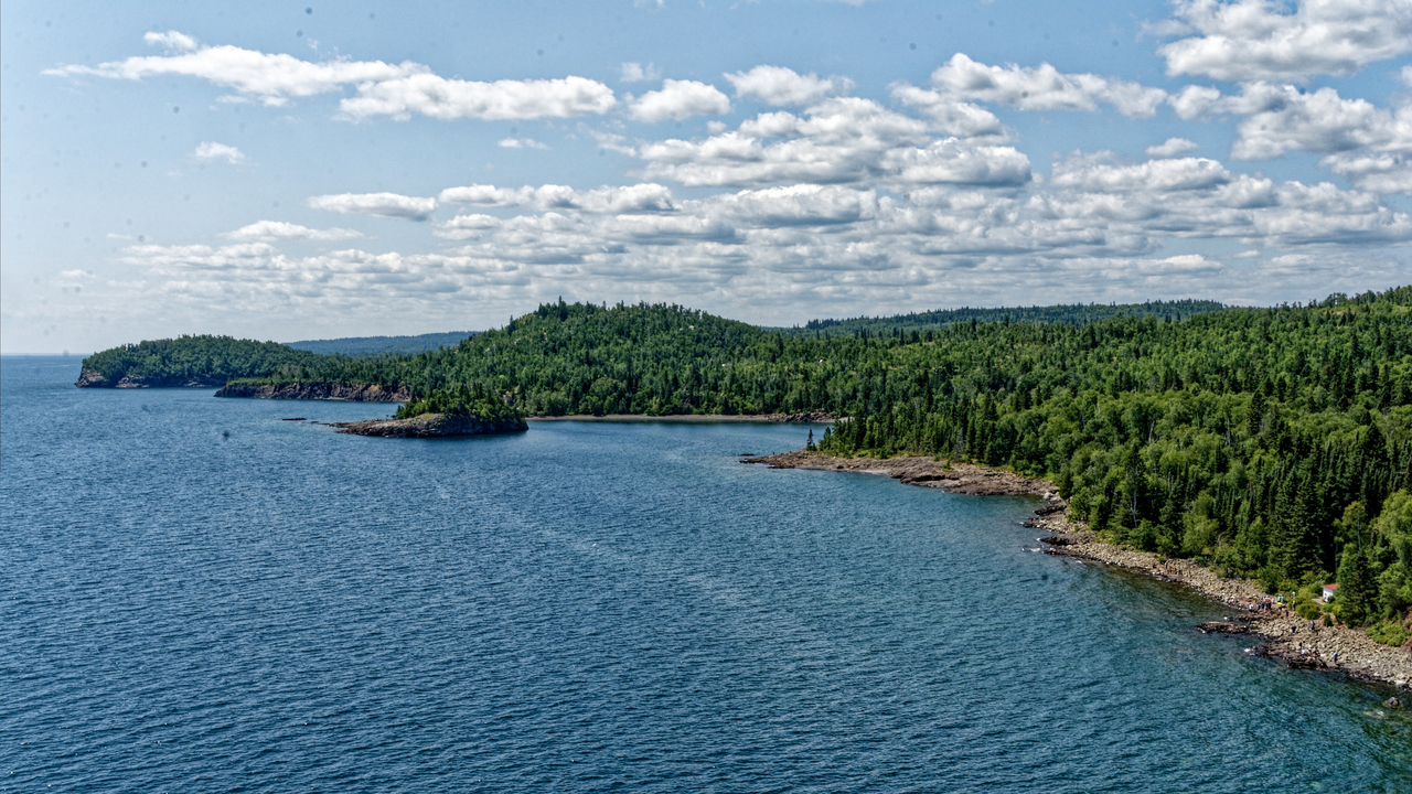 20190806-131832•Split Rock Lighthouse•Silver Bay•Minnesota•USA